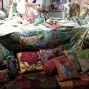 Kaffe Fassett