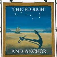 Plough and Anchor