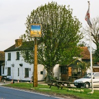 Plough and Anchor