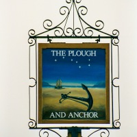 Plough and Anchor