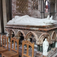 Worcester Cathedral - 24th May 2013