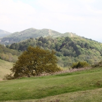 Malverns - 25th May 2013