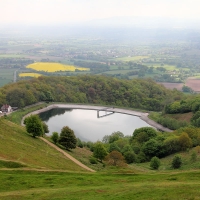 Malverns - 25th May 2013