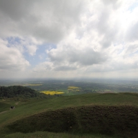 Malverns - 25th May 2013