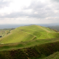 Malverns - 25th May 2013