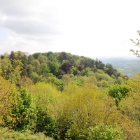 Malverns - 25th May 2013