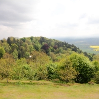 Malverns - 25th May 2013