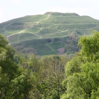 Malverns - 25th May 2013