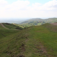 Malverns - 25th May 2013