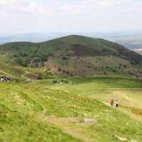 Malverns - 25th May 2013