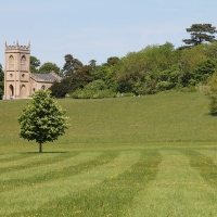 Croome Court - 26th May 2013