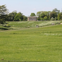 Croome Court - 26th May 2013