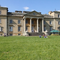 Croome Court - 26th May 2013