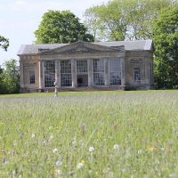 Croome Court - 26th May 2013