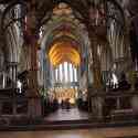 Worcester Cathedral - 24th May 2013