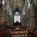 Worcester Cathedral - 24th May 2013