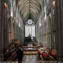 Worcester Cathedral - 24th May 2013