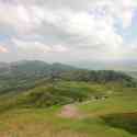 Malverns - 25th May 2013