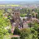Malverns - 25th May 2013