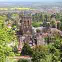 Malverns - 25th May 2013