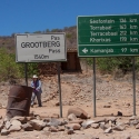 Grootberg Pass