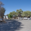 Etosha park visitor centre