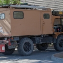 Etosha park visitor centre