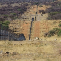 Outer fence