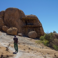 Farm Omandumba West