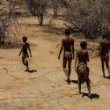 Bushmen