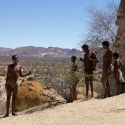 Bushmen