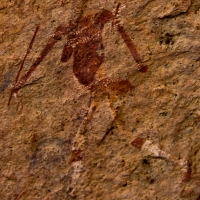 Namibia, Brandberg Namibia, Brandberg