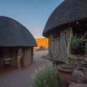 Namibia, Mowani Lodge
