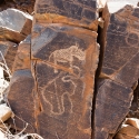 Petroglyphs