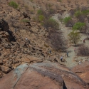 Petroglyphs