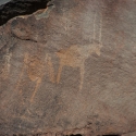 Petroglyphs