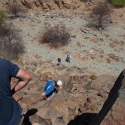 Petroglyphs