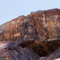 Petroglyphs