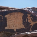 Petroglyphs