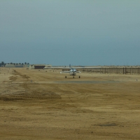 Swakopmund airport