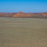 Namibia dunes