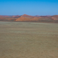 Namibia dunes