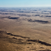 Namibia dunes