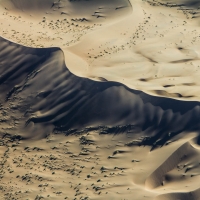 Namibia dunes