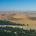 Namibia dunes