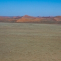 Namibia dunes