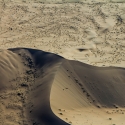 Namibia sand dunes,