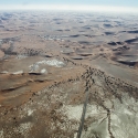 Namibia dunes