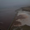 Walvis bay salt manufacture