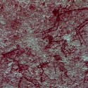 Rock art at the Spitzkoppe site, Namibia